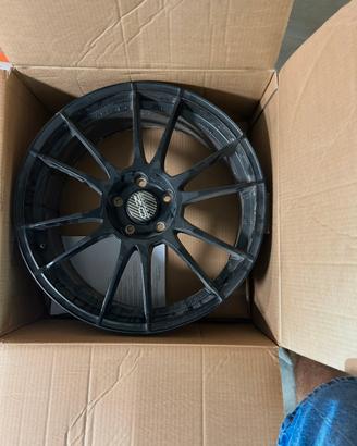 Cerchi Oz ultraleggera HLT