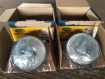 Proiettori fari ant fiat daily I*serie