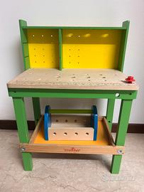 Gioco del falegname