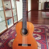 CHITARRA CLASSICA ESTEVE Mod.5