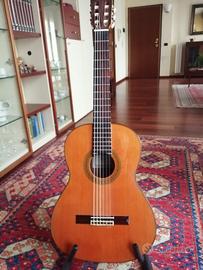 CHITARRA CLASSICA ESTEVE Mod.5