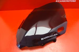 CUPOLINO PARABREZZA BARRACUDA TMAX