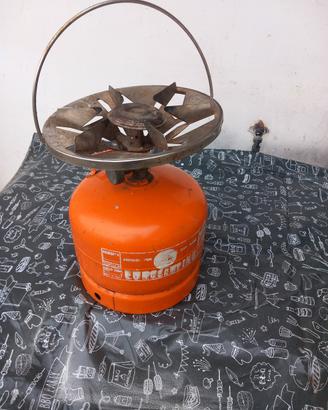 fonello a gas 
