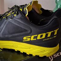 scarpa trail scott kinabalu rc 