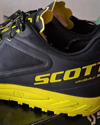 scarpa trail scott kinabalu rc 