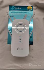 Tp-link RE650