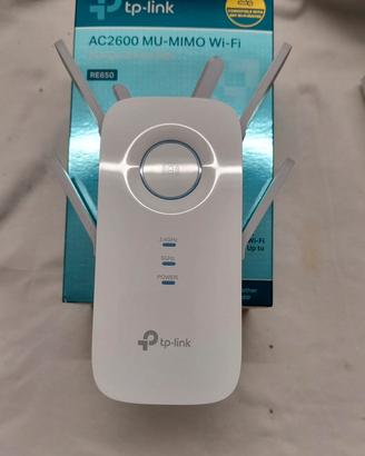 Tp-link RE650
