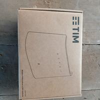 Modem fra indoor TIM