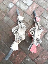 manubrio piaggio vespa pk 50 125 s xl