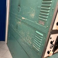 Forno da pasticceria