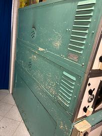 Forno da pasticceria