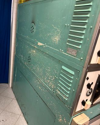 Forno da pasticceria