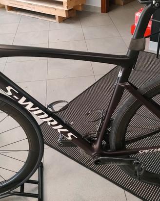 Tarmac S Works SL7 
