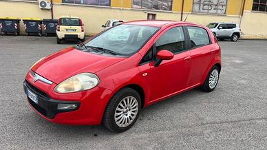 Fiat Punto Evo 1.2 5 porte Dynamic