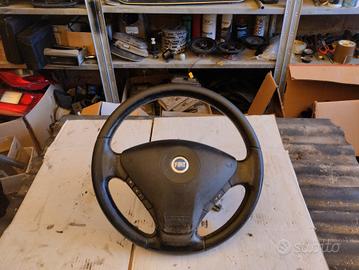 F Volante manubrio multipla 1e2serie