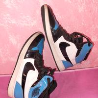 Jordan non originali