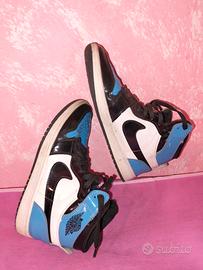 Jordan non originali