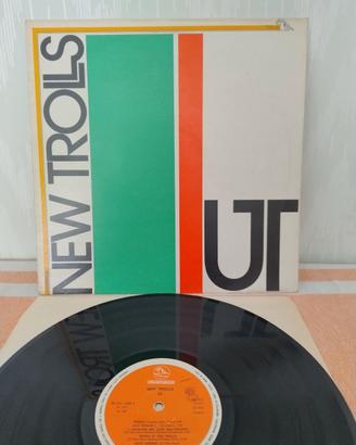 New Trolls - Ut