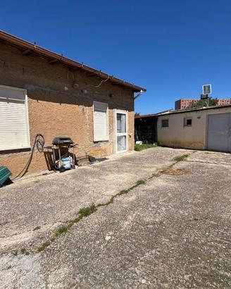 TER. RESIDENZIALE A AGRIGENTO