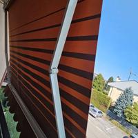 TENDA DA SOLE CASSONETTO TOTALE (L)300cm(Pbr)210cm