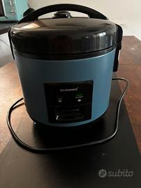 Cuociriso e Vaporiera