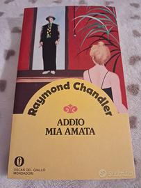 Addio mia amata - Raymond Chandler