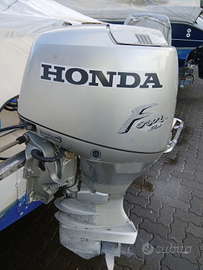 Honda 40cv 4t