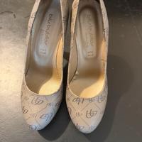 Scarpe donna byblos delcolte