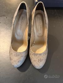 Scarpe donna byblos delcolte