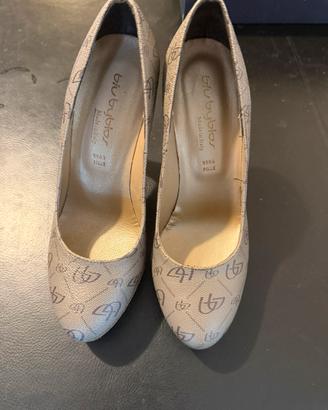 Scarpe donna byblos delcolte