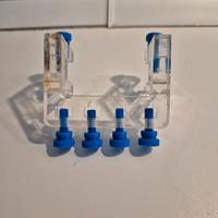 stringitubi per dosometrica acquario