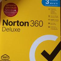 Norton 360 Deluxe 2023-Antivirus VPN-1 anno-3 disp