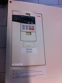 Inverter Mitsubishi FR-A540-45k-EC