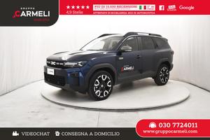Dacia Bigster 1.8 hybrid Journey 155cv