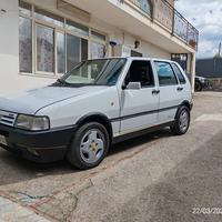 fiat uno turbo diesel 