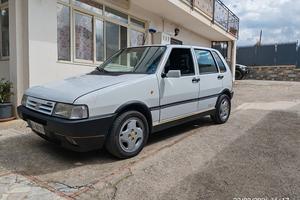 fiat uno turbo diesel 