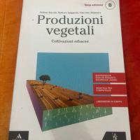 Libro produzioni vegetali