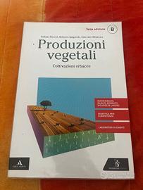 Libro produzioni vegetali