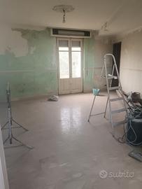 Vendita appartamento 3 vani