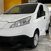 NISSAN e-NV200 EV Van 5 porte PREZZO + IVA - OTT