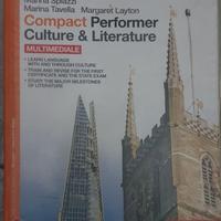 COMPACT PERFORMER - CULTURE & LITERATURE