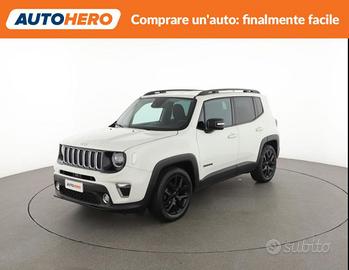 JEEP Renegade UP02807