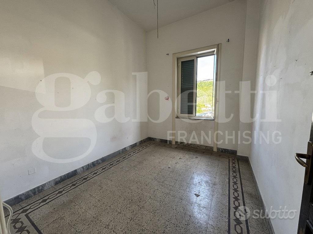 Appartamento Villafranca Tirrena - Vista 6