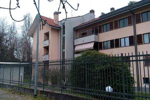 Immobile in asta di 230 m² con 5 locali e box auto