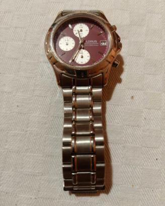 Orologio Lorus