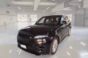 LAND ROVER RANGE ROVER SPORT 3.0D MHEV I6 249 CV D