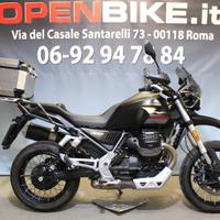 Moto Guzzi V85 TT E5 ABS 03/2022 Km 4400