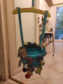 Saltarello ,Ballaballa