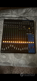 Mixer YAMAHA MG16XU