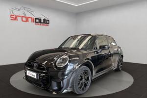 MINI Cooper Mini 5p 1.5 C 156cv JCW auto